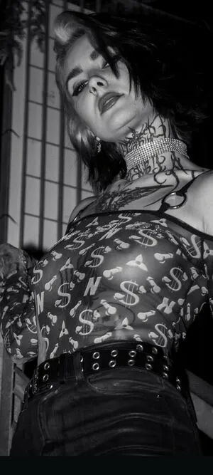 Nikolina OnlyFans Leaked Free Thumbnail Picture - #Avj9F7b7lF