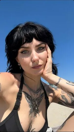 Nikolina OnlyFans Leaked Free Thumbnail Picture - #C1KyEgWdaU