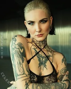 Nikolina OnlyFans Leaked Free Thumbnail Picture - #DUOEtEtkft
