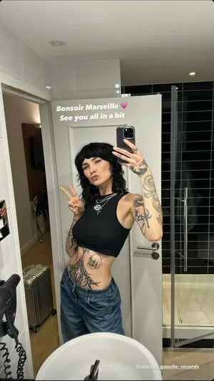 Nikolina OnlyFans Leaked Free Thumbnail Picture - #Eyu1POJZwc