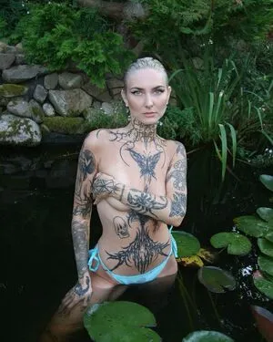 Nikolina OnlyFans Leaked Free Thumbnail Picture - #cYlNLZAWne