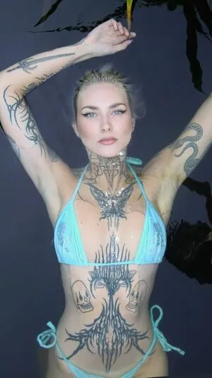 Nikolina OnlyFans Leaked Free Thumbnail Picture - #mco0e6KJry