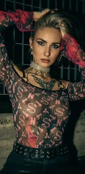 Nikolina OnlyFans Leaked Free Thumbnail Picture - #qfoKd28Qw6