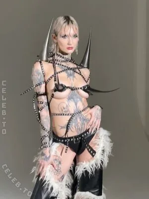 Nikolina OnlyFans Leaked Free Thumbnail Picture - #rpHXZKWBWa