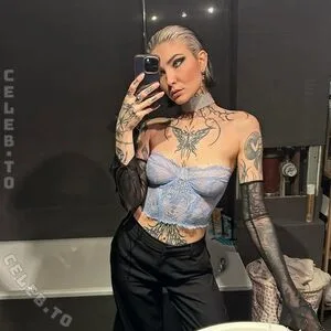 Nikolina OnlyFans Leaked Free Thumbnail Picture - #v17rp7W6Aa