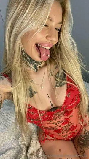 Nikolnatu OnlyFans Leaked Free Thumbnail Picture - #WODN2nFP0c