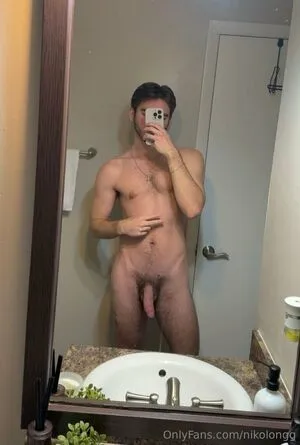 Nikolongg OnlyFans Leaked Free Thumbnail Picture - #1A8C909ldk