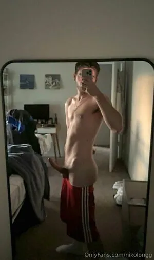 Nikolongg OnlyFans Leaked Free Thumbnail Picture - #xnhsUeF3hv