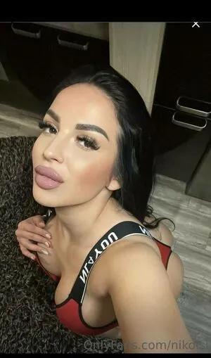 Nikolsi OnlyFans Leaked Free Thumbnail Picture - #4ePOEqAVVf