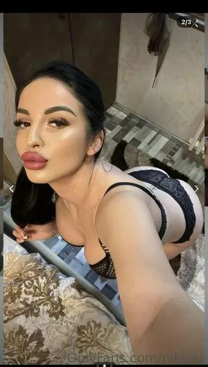 Nikolsi OnlyFans Leaked Free Thumbnail Picture - #5ld6B1gQ2K
