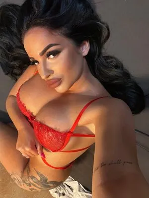 Nikolsi OnlyFans Leaked Free Thumbnail Picture - #67R7sspind