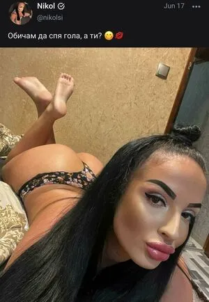 Nikolsi OnlyFans Leaked Free Thumbnail Picture - #HS9OzMB7A4