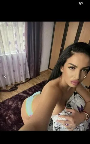 Nikolsi OnlyFans Leaked Free Thumbnail Picture - #KJBc4kMGv4