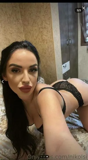 Nikolsi OnlyFans Leaked Free Thumbnail Picture - #j6F90JWpX5