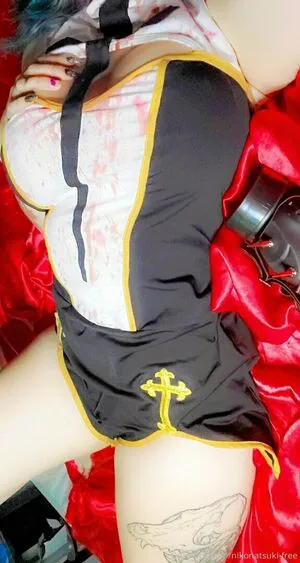 Nikonatsuki Free OnlyFans Leaked Free Thumbnail Picture - #2qh1J0AjPV