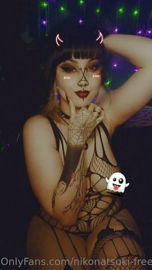 Nikonatsuki Free OnlyFans Leaked Free Thumbnail Picture - #QapkVtSQEE