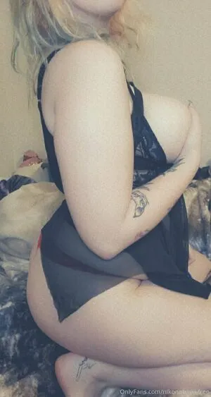 Nikonatsuki Free OnlyFans Leaked Free Thumbnail Picture - #lScWnwV1ZV