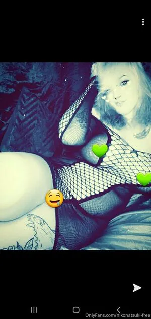 Nikonatsuki Free OnlyFans Leaked Free Thumbnail Picture - #uiirpU46Lt