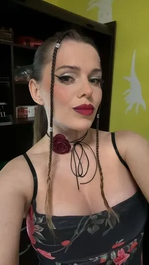 Nikonenko Alyona OnlyFans Leaked Free Thumbnail Picture - #3Xdeqcj1pY