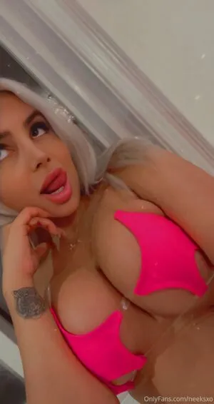 Nikou OnlyFans Leaked Free Thumbnail Picture - #dVNAmMH1PT