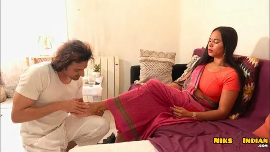 Niksindian OnlyFans Leaked Free Thumbnail Picture - #THkBljFe9t