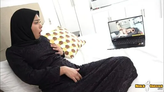 Niksindian OnlyFans Leaked Free Thumbnail Picture - #WSlScQJ3ap