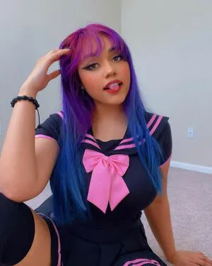 Niku Geek17 OnlyFans Leaked Free Thumbnail Picture - #AIHuIjlznd