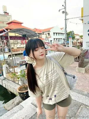 Nikumikyo OnlyFans Leaked Free Thumbnail Picture - #UbwnxhsmSl