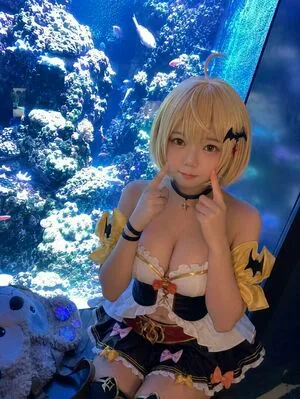 Nikumikyo OnlyFans Leaked Free Thumbnail Picture - #VbYT82m3Cp