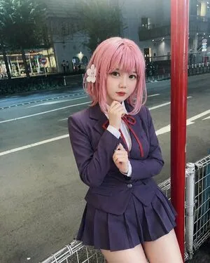 Nikumikyo OnlyFans Leaked Free Thumbnail Picture - #jbRzb7Rflm