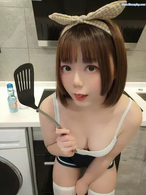 Nikumikyo OnlyFans Leaked Free Thumbnail Picture - #lOwT15yT3H