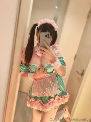 Nikumikyo OnlyFans Leaked Free Thumbnail Picture - #ppxnlOG6m8