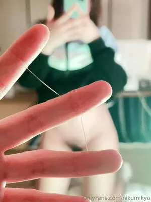 Nikumikyo OnlyFans Leaked Free Thumbnail Picture - #tKhBPerd9K