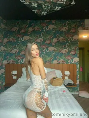 Niky B OnlyFans Leaked Free Thumbnail Picture - #c1t3FfP0rg