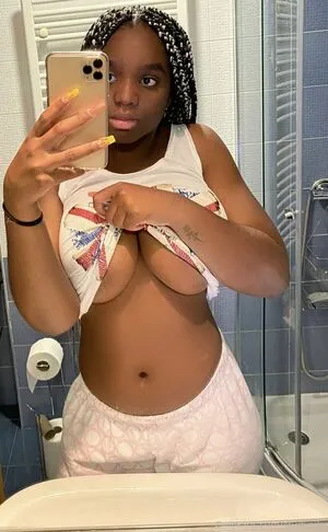 Niky Nikole OnlyFans Leaked Free Thumbnail Picture - #8B0BUoSwaN