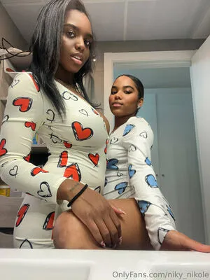 Niky Nikole OnlyFans Leaked Free Thumbnail Picture - #ClsxvaxeiG