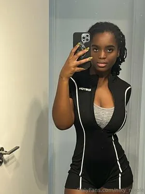 Niky Nikole OnlyFans Leaked Free Thumbnail Picture - #GFpZ2Vtfwr