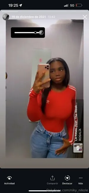 Niky Nikole OnlyFans Leaked Free Thumbnail Picture - #GWZd6KOM5a