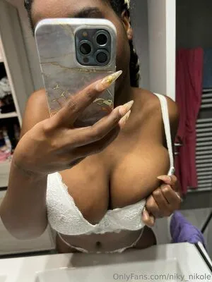Niky Nikole OnlyFans Leaked Free Thumbnail Picture - #WTnwTprRey