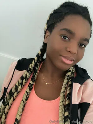 Niky Nikole OnlyFans Leaked Free Thumbnail Picture - #WnDukekgug