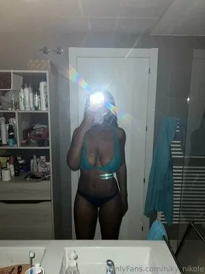 Niky Nikole OnlyFans Leaked Free Thumbnail Picture - #ZC2lAVBPIi