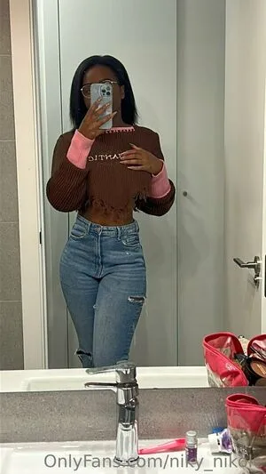 Niky Nikole OnlyFans Leaked Free Thumbnail Picture - #dqN3390jRZ