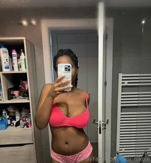 Niky Nikole OnlyFans Leaked Free Thumbnail Picture - #f5sAH8irSL