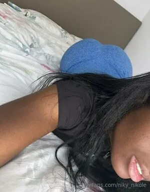 Niky Nikole OnlyFans Leaked Free Thumbnail Picture - #hCQQye2mc4