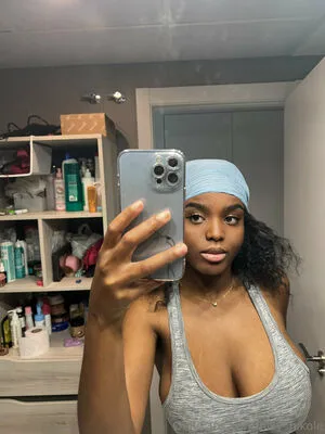 Niky Nikole OnlyFans Leaked Free Thumbnail Picture - #jdd82pbucx