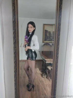 Nikybot OnlyFans Leaked Free Thumbnail Picture - #B7eKYhqRj8