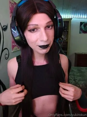 Nikybot OnlyFans Leaked Free Thumbnail Picture - #sXSzcaNazn