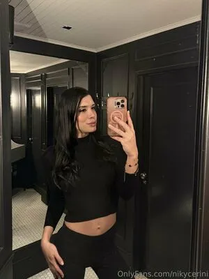 Nikycerini OnlyFans Leaked Free Thumbnail Picture - #ArBxn6CT6O
