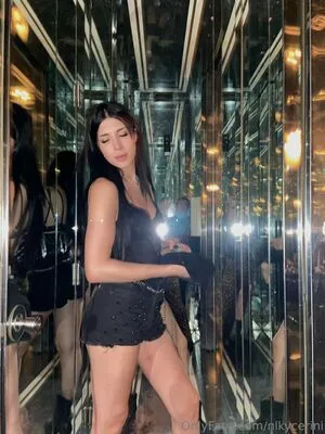 Nikycerini OnlyFans Leaked Free Thumbnail Picture - #Im7r025PHY