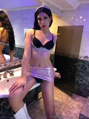Nikycerini OnlyFans Leaked Free Thumbnail Picture - #JK85eUFC0b